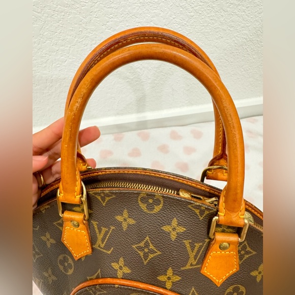 Louis Vuitton Ellipse monogram PM excellent condition - Picture 8 of 15